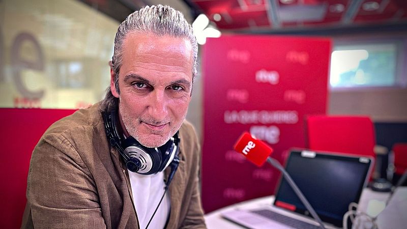 Ernesto Alterio se suma a la 'road movie' amorosa de Álex de la Iglesia