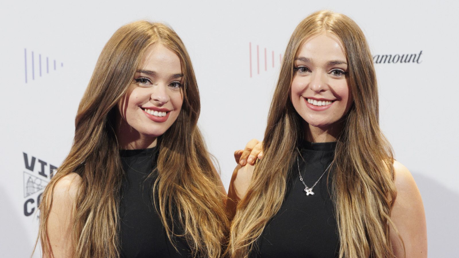 Las gemelas Twin Melody