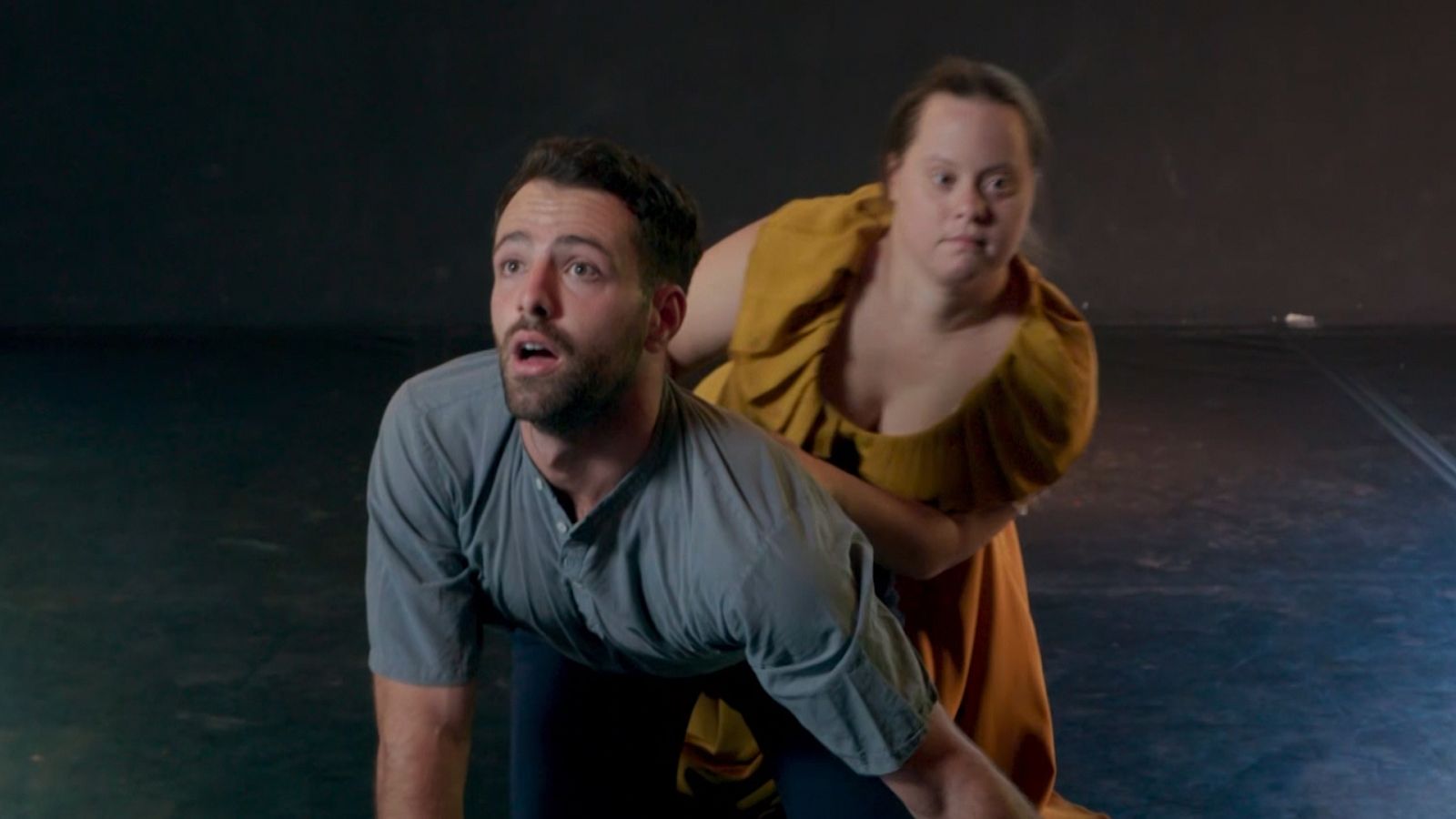 La danza como vehículo de inclusión