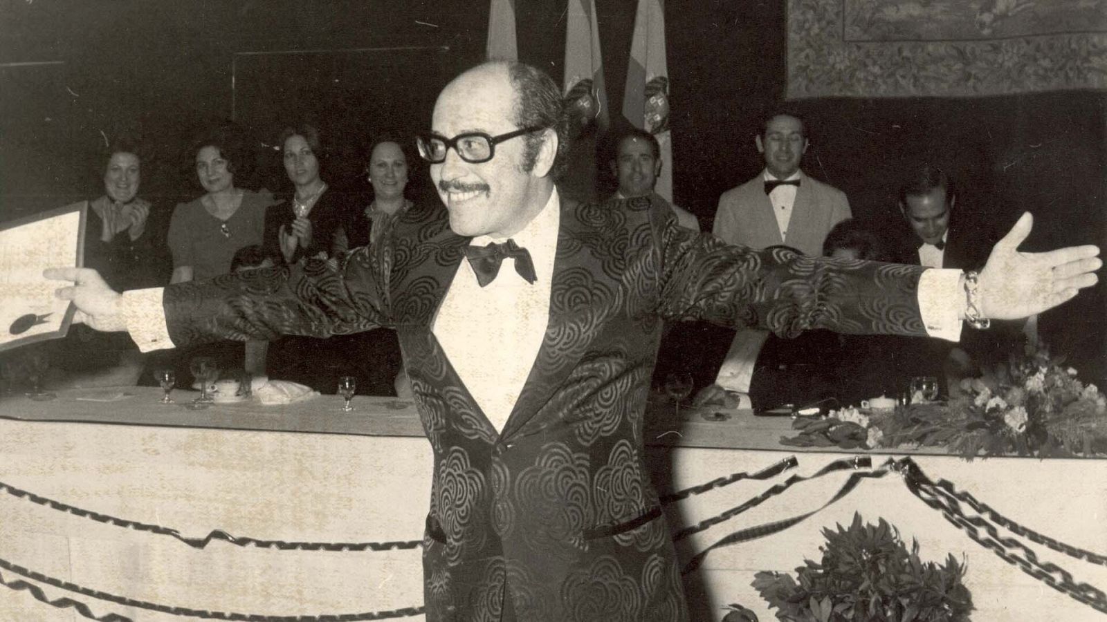 José Luis López Vázquez