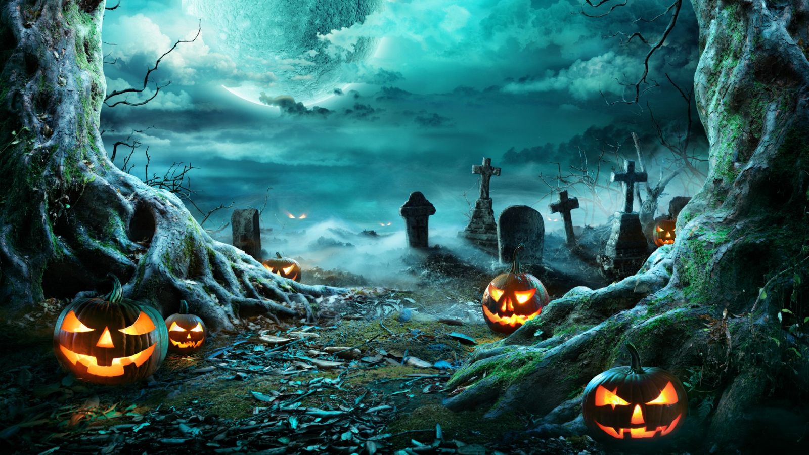 ¿Por qué nos gusta pasar miedo?