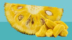MasterChef | ¿Qué es el jackfruit? Todas las propiedades de la fruta de moda