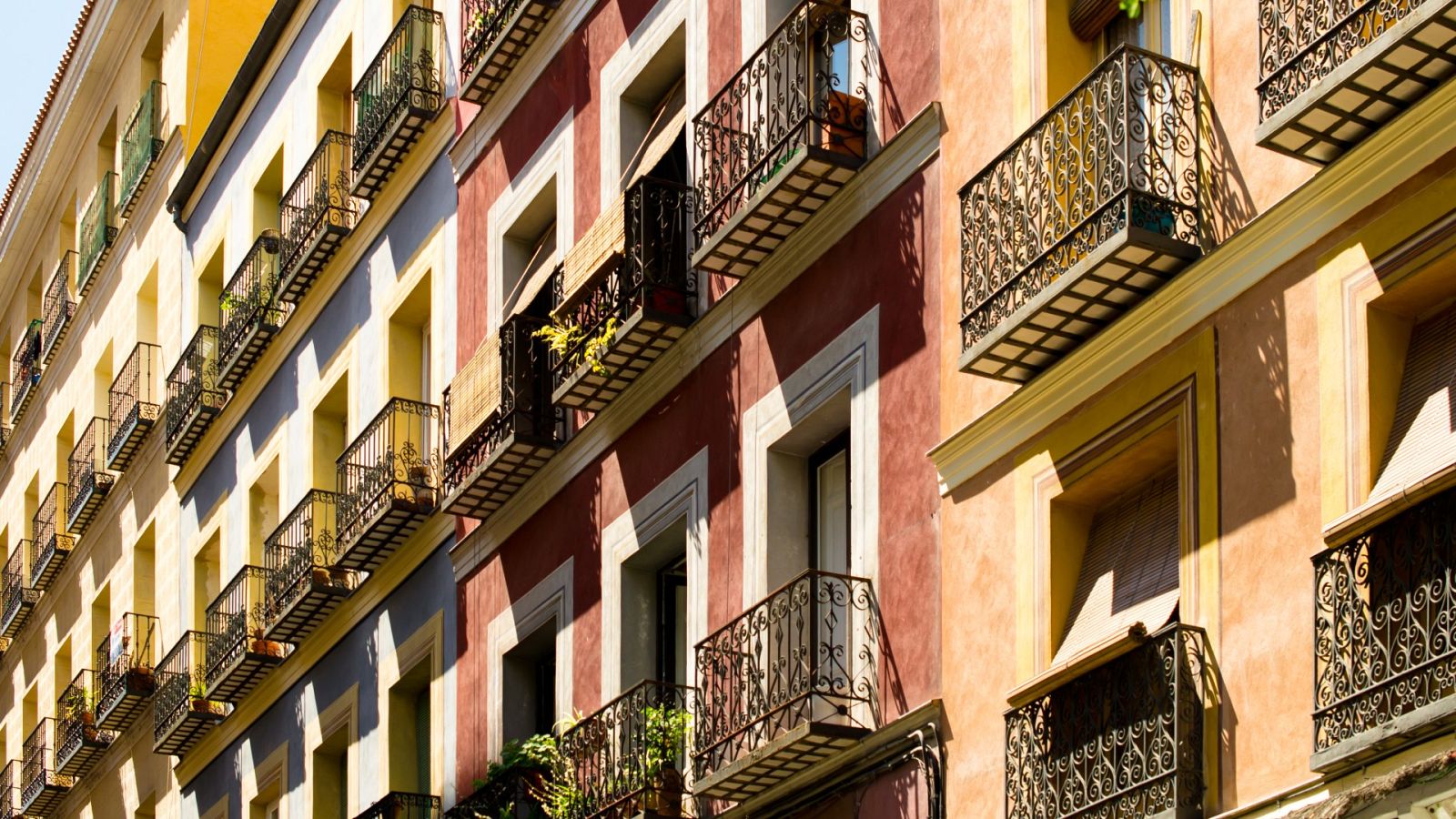 El euríbor se modera en octubre al 2,62%, pero sigue en máximos desde 2008