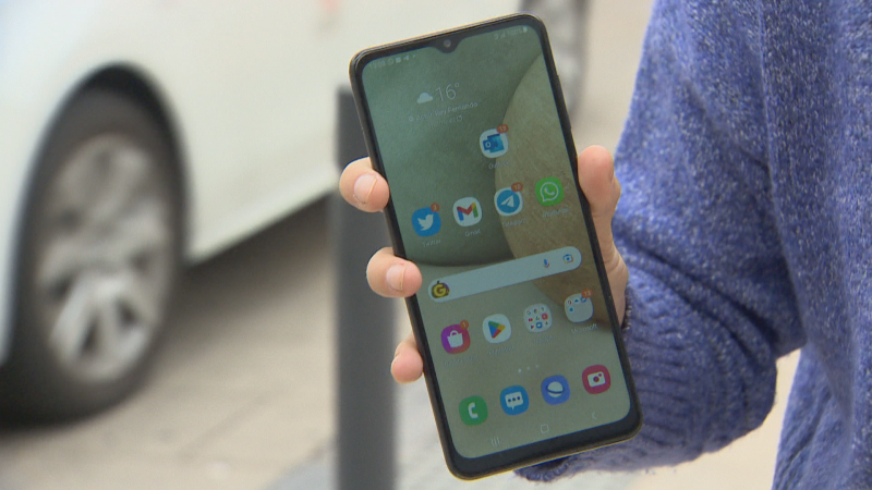 Zaragoza dispondrá de una app que integrará todos los medios de transporte