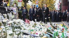 La policía surcoreana admite que la respuesta "fue insuficiente" tras la avalancha que dejó 154 muertos