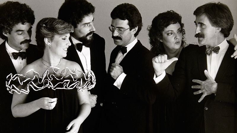 Amaya de Mocedades: el verdadero motivo por el que se niega a cantar 'Amor de hombre'