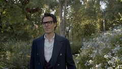 Juan Avellaneda, creatiu de moda que va perseguir el seu somni