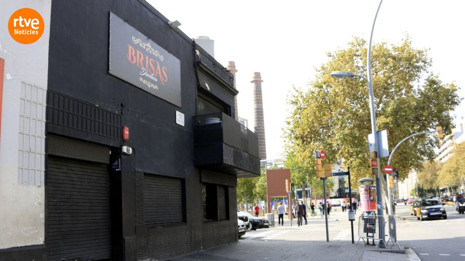 Els Mossos detenen un jove de 19 anys per l'apunyalament mortal del Paral·lel