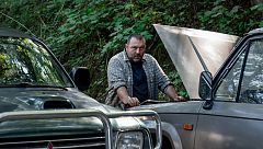 'As Bestas', de Rodrigo Sorogoyen, triunfa en el Festival de Cine de Tokio
