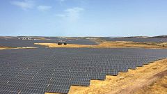 'En Portada' pone el foco en las energías renovables