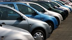 Las matriculaciones encadenan tres meses al alza con un crecimiento del 11,7% en octubre
