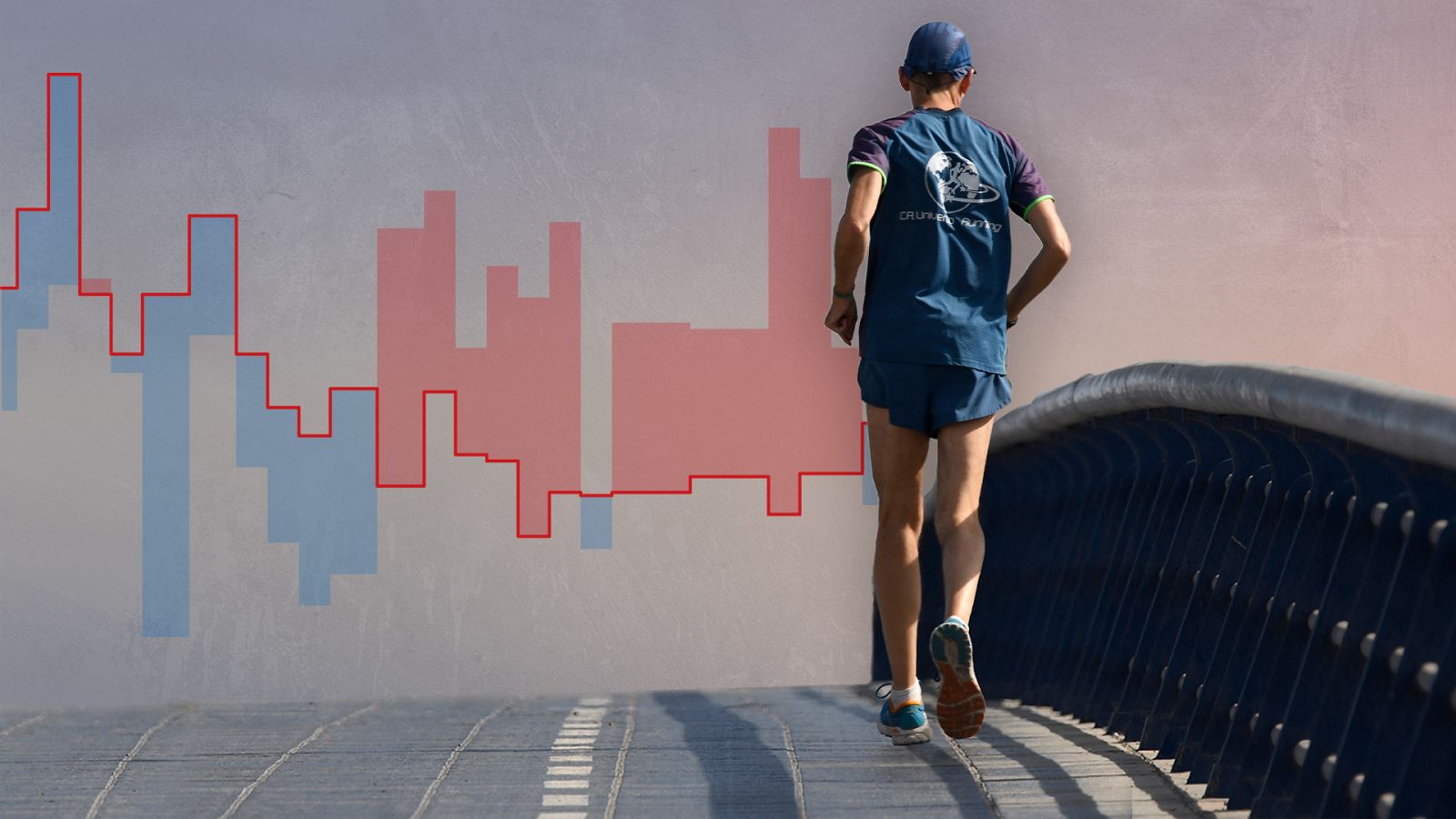 Temperaturas "insólitas" en octubre