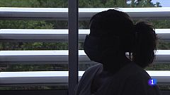 Els infants que han passat un trauma tenen més possibilitats de patir un trastorn mental greu