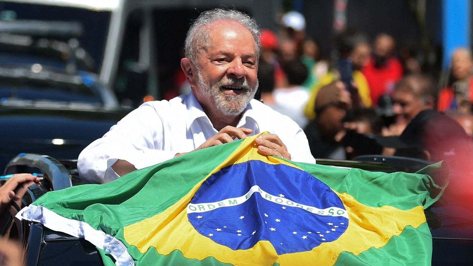 Lula da Silva