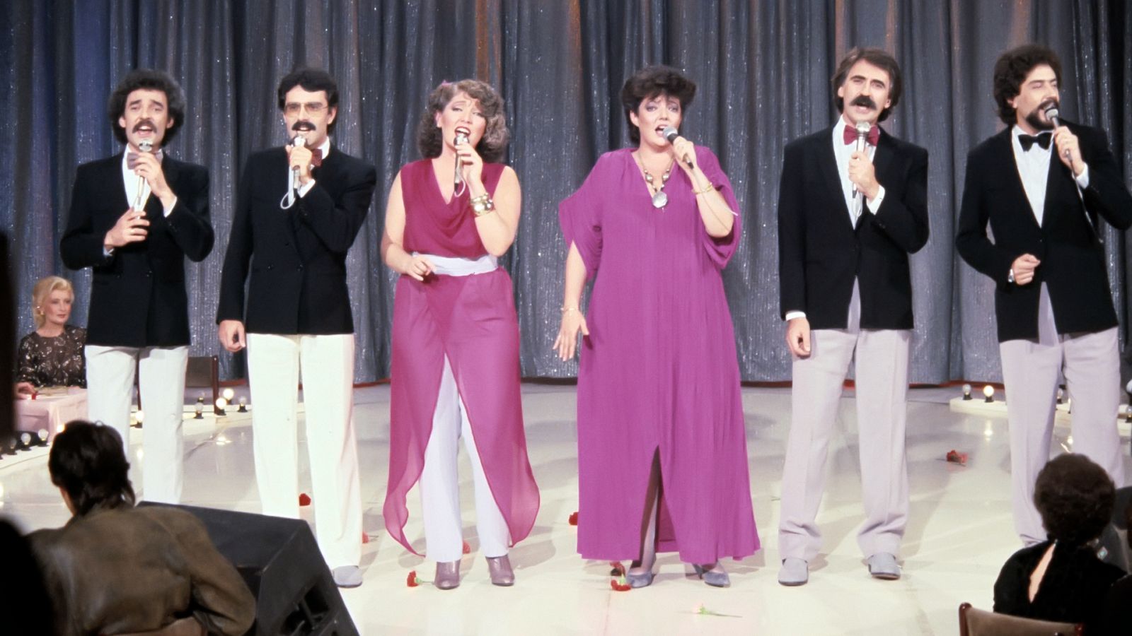 Mocedades y El Consorcio: las principales diferencias entre ambos grupos