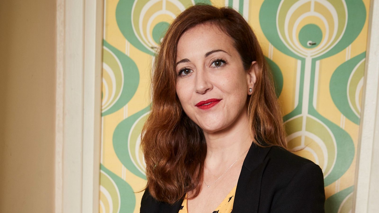 Nena Daconte presenta un adelanto de su nuevo disco en 'A media mañana'