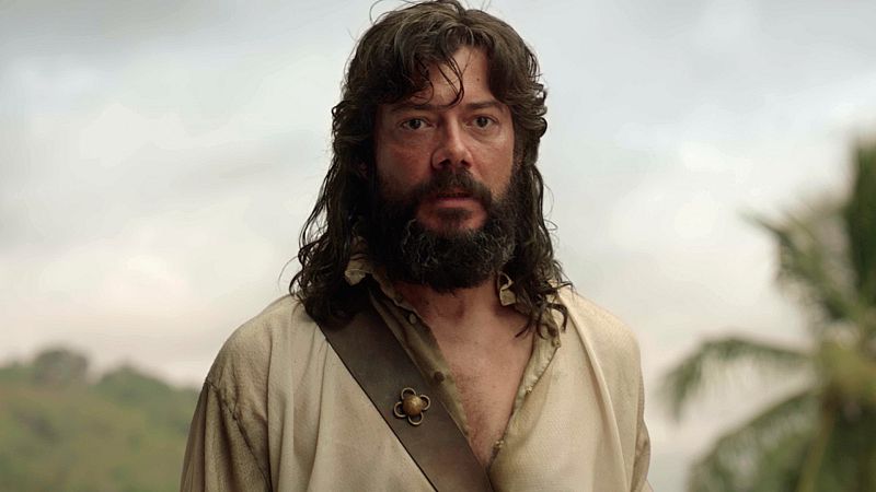 Disfruta de todos los capítulos de 'Sin límites', la serie de Álvaro Morte, gratis en RTVE Play