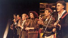 'Lazos de sangre' hace un repaso musical 'De Mocedades al Consorcio'