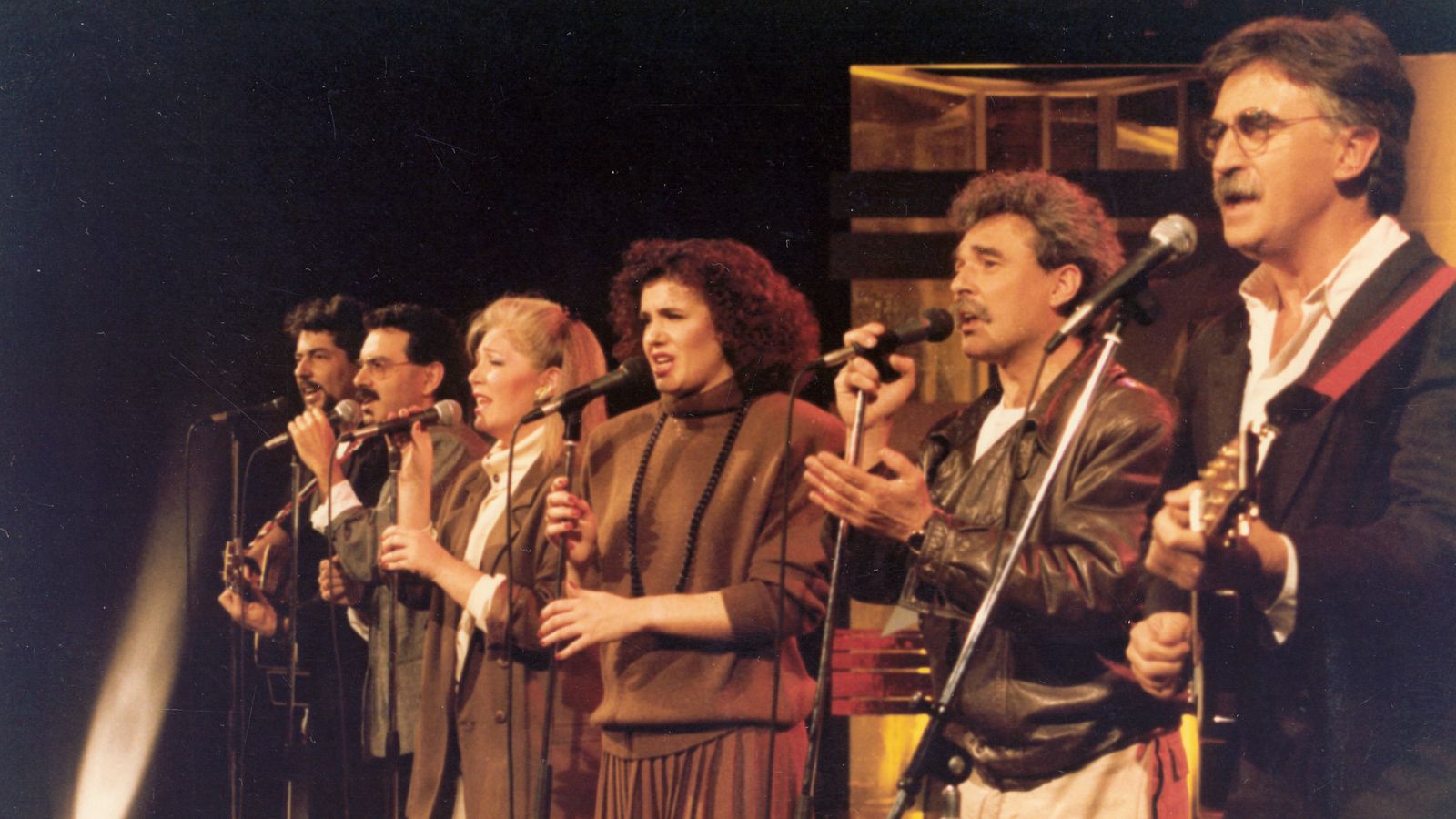 Mocedades