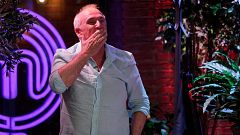 MasterChef: expulsado el aspirante más débil. ¡Ya se han destapado las estrategias!