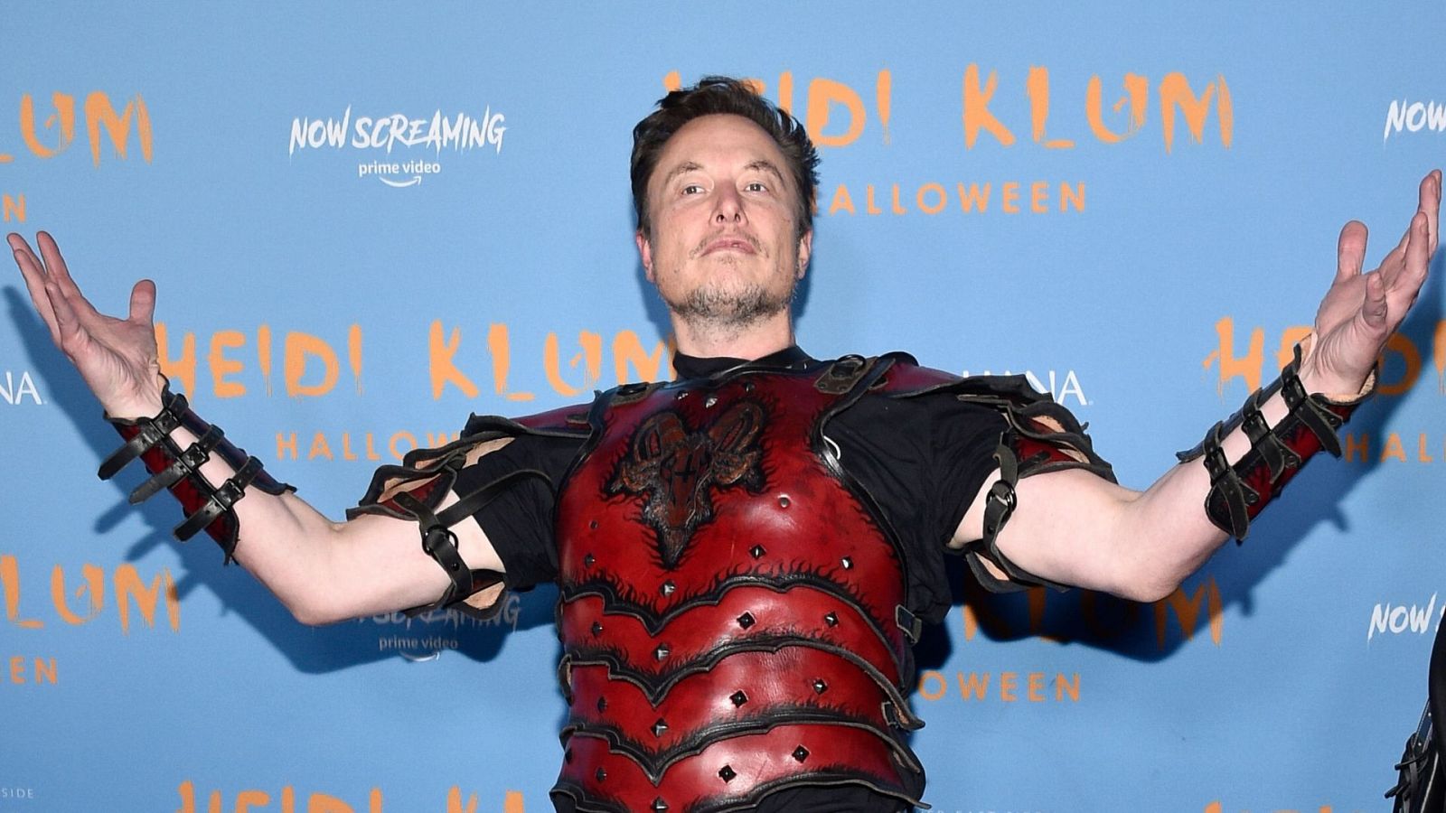 Elon Musk, el hombre más rico del mundo