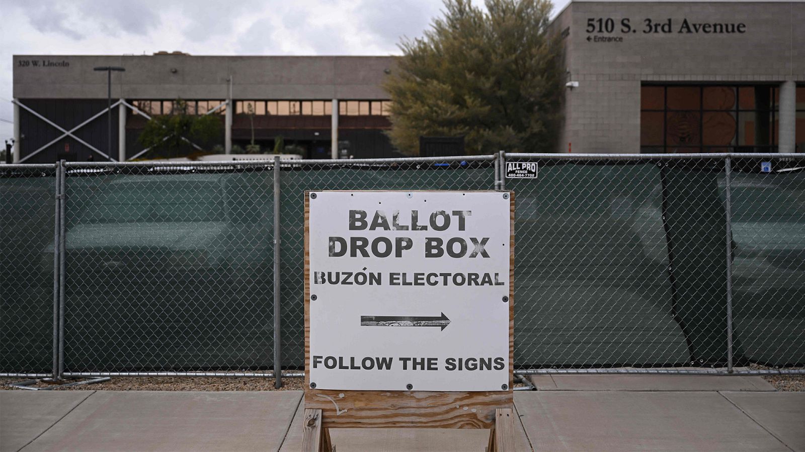 Elecciones legislativas en Estados Unidos: las candidaturas femeninas