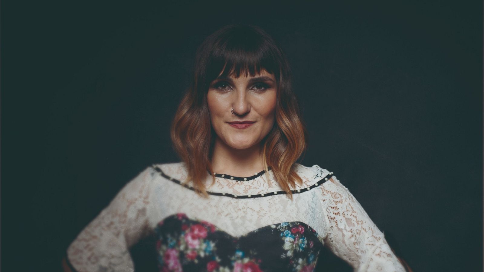 Rozalén presenta 'Matriz', su nuevo disco, en un programa especial de Radio 3 Extra desde Toledo