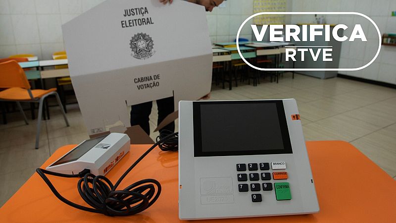 Desinformaci�n y mentiras en la narrativa postelectoral en Brasil