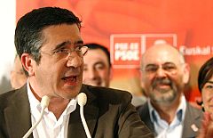 El PNV gana pero los vascos dan la mayoría a los partidos no nacionalistas
