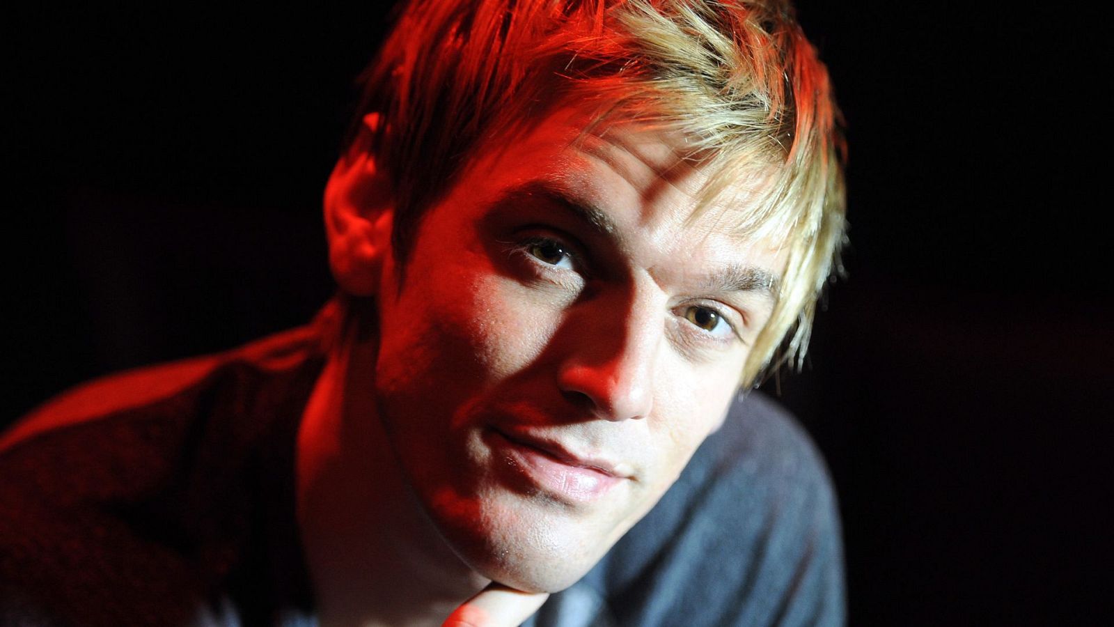 Aaron Carter: todas sus polémicas con su hermano Nick, de la orden de alejamiento a los abusos sexuales