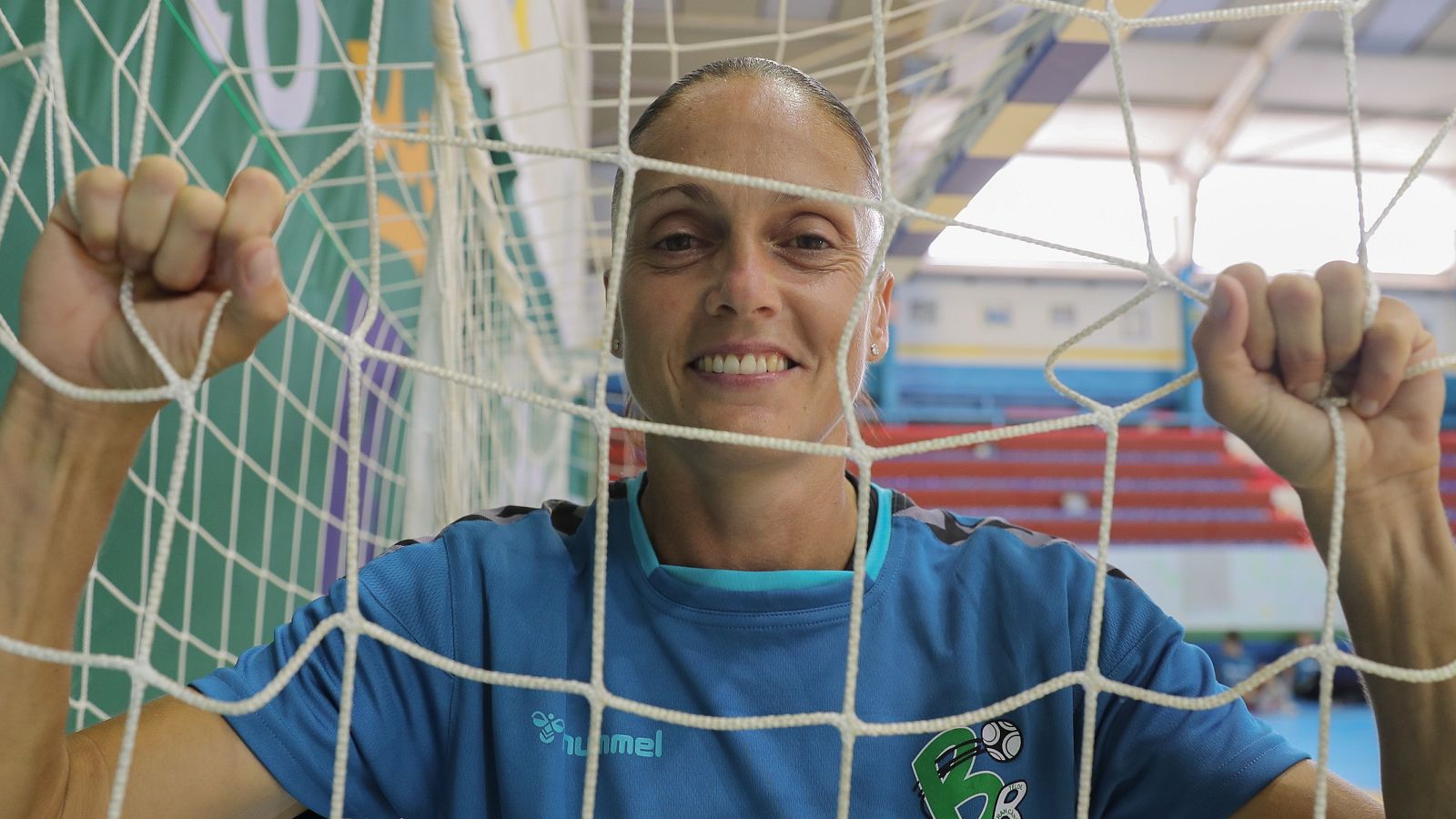 CAN BALONMANO (F) ROCASA GRAN CANARIA