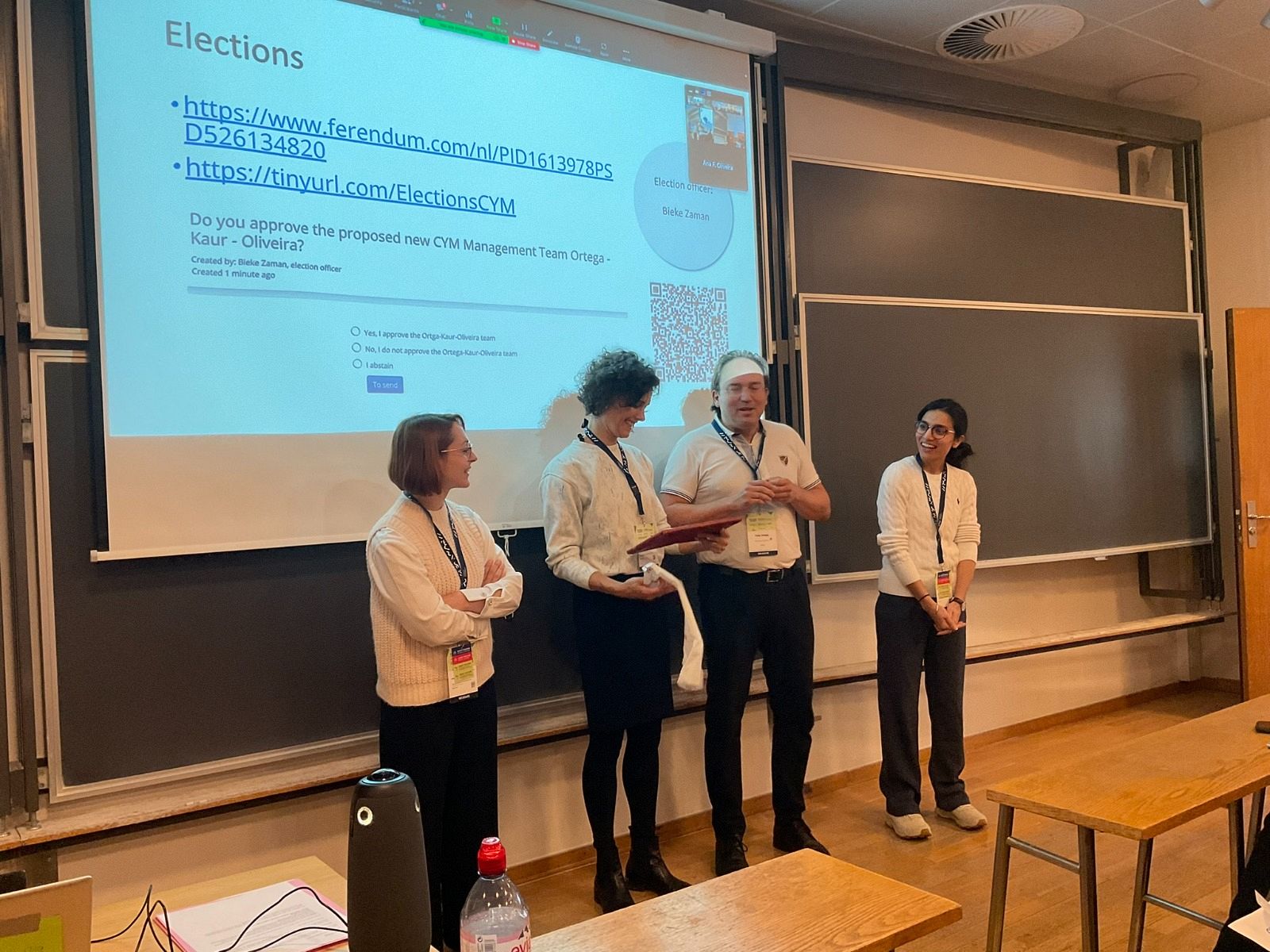 Félix Ortega Mohedano