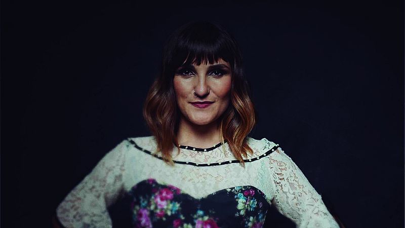 Rozalén presenta su nuevo álbum en un especial de Radio 3 Extra