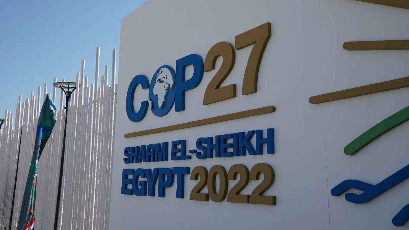 La cimera per reforçar el compromís de tots els països per contenir el canvi climàtic