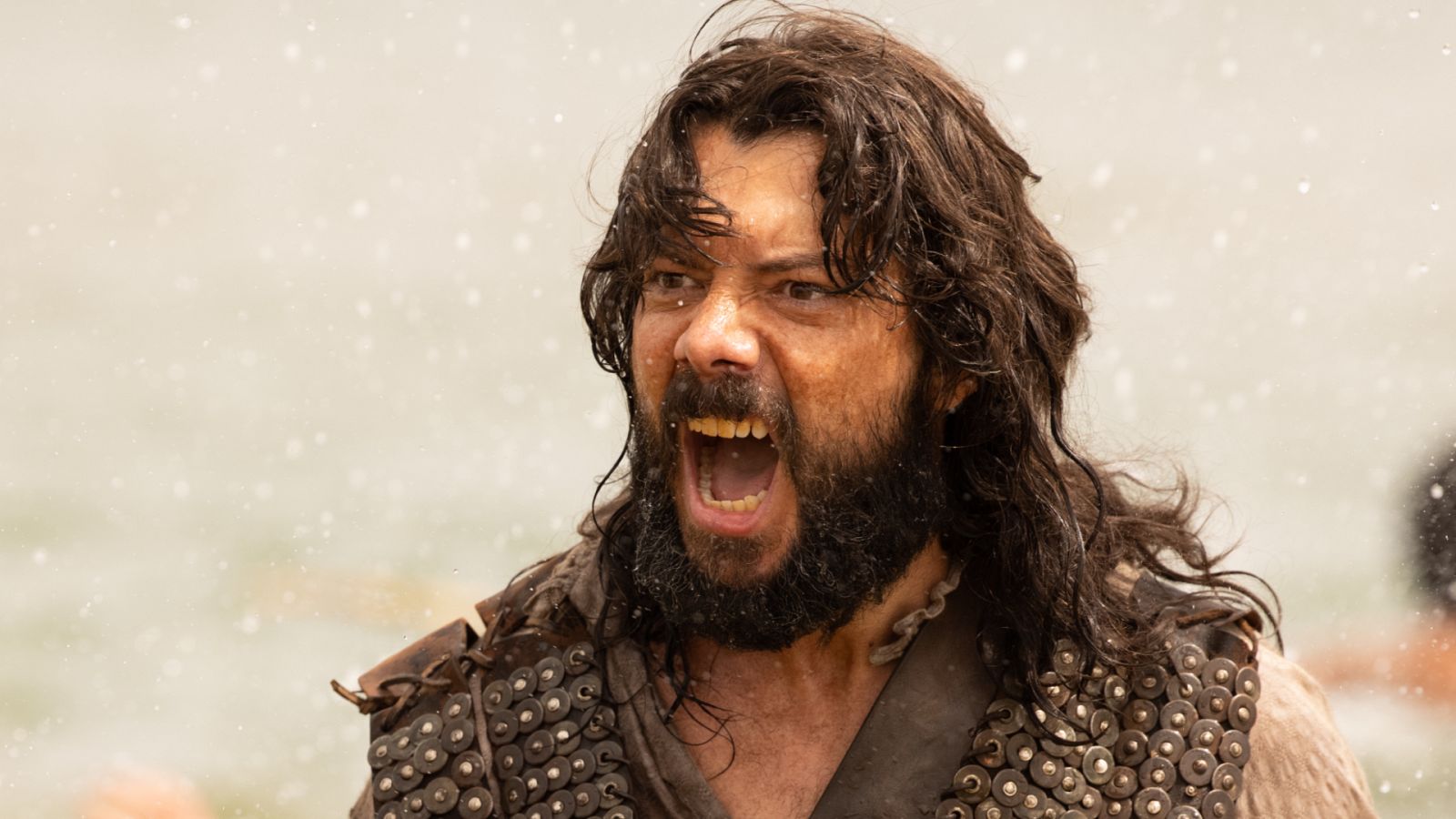 Álvaro Morte en 'Sin límites'