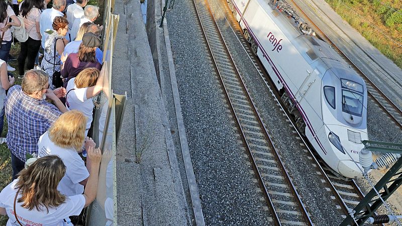 Dos ingenieros declaran que el sistema de frenado ERTMS hubiera detenido el tren y que retirarlo merm� la seguridad
