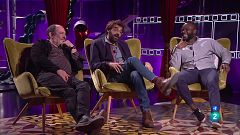 Karra Elejalde, David Verdaguer i Matías Janick es coronen com a Reis Mags a 'Reyes contra Santa'