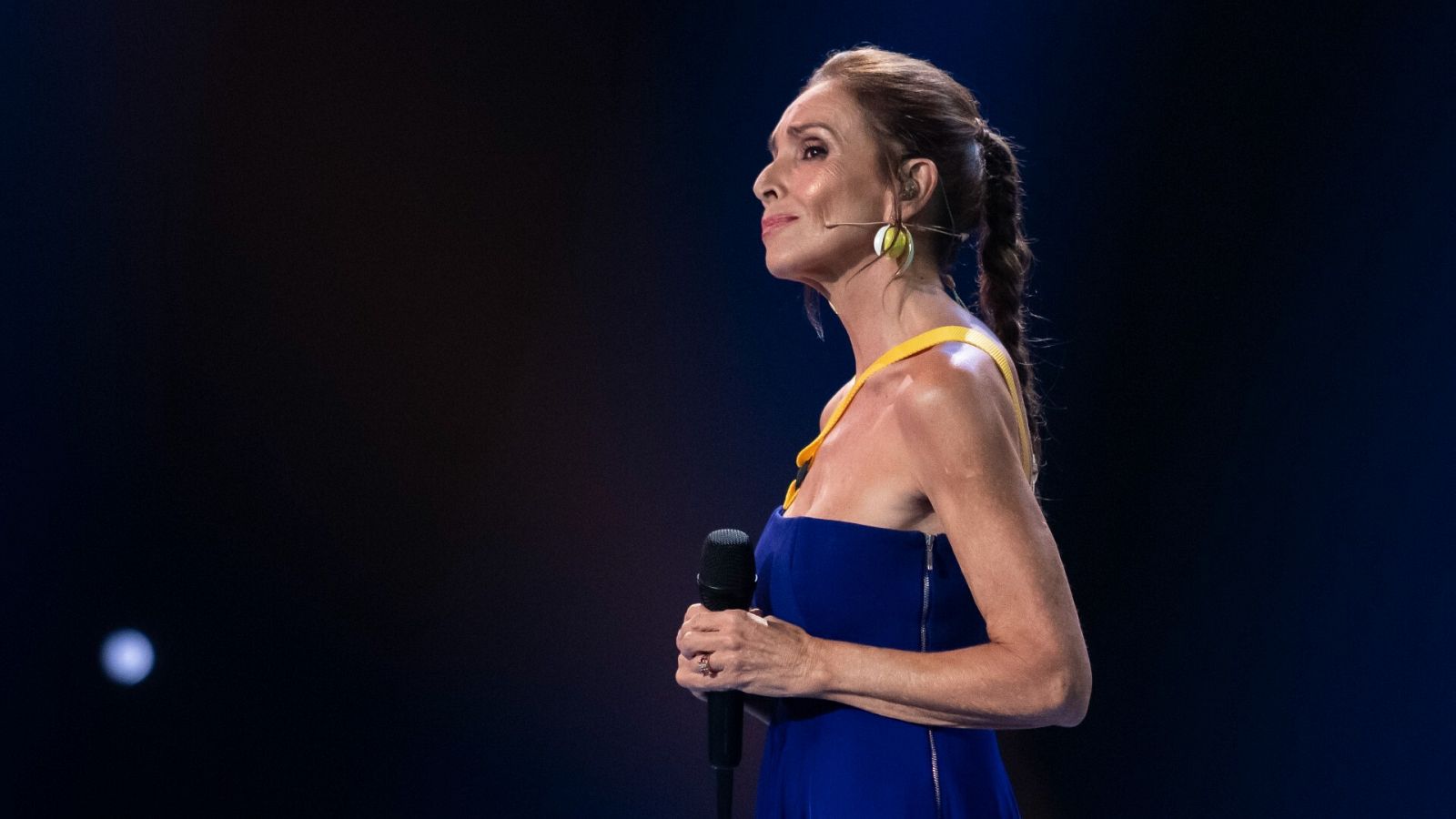 Ana Belén en Dúos increíbles