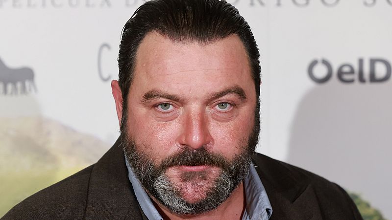 Denis M�nochet: �Por qu� todos aman al actor franc�s de 'As Bestas'?