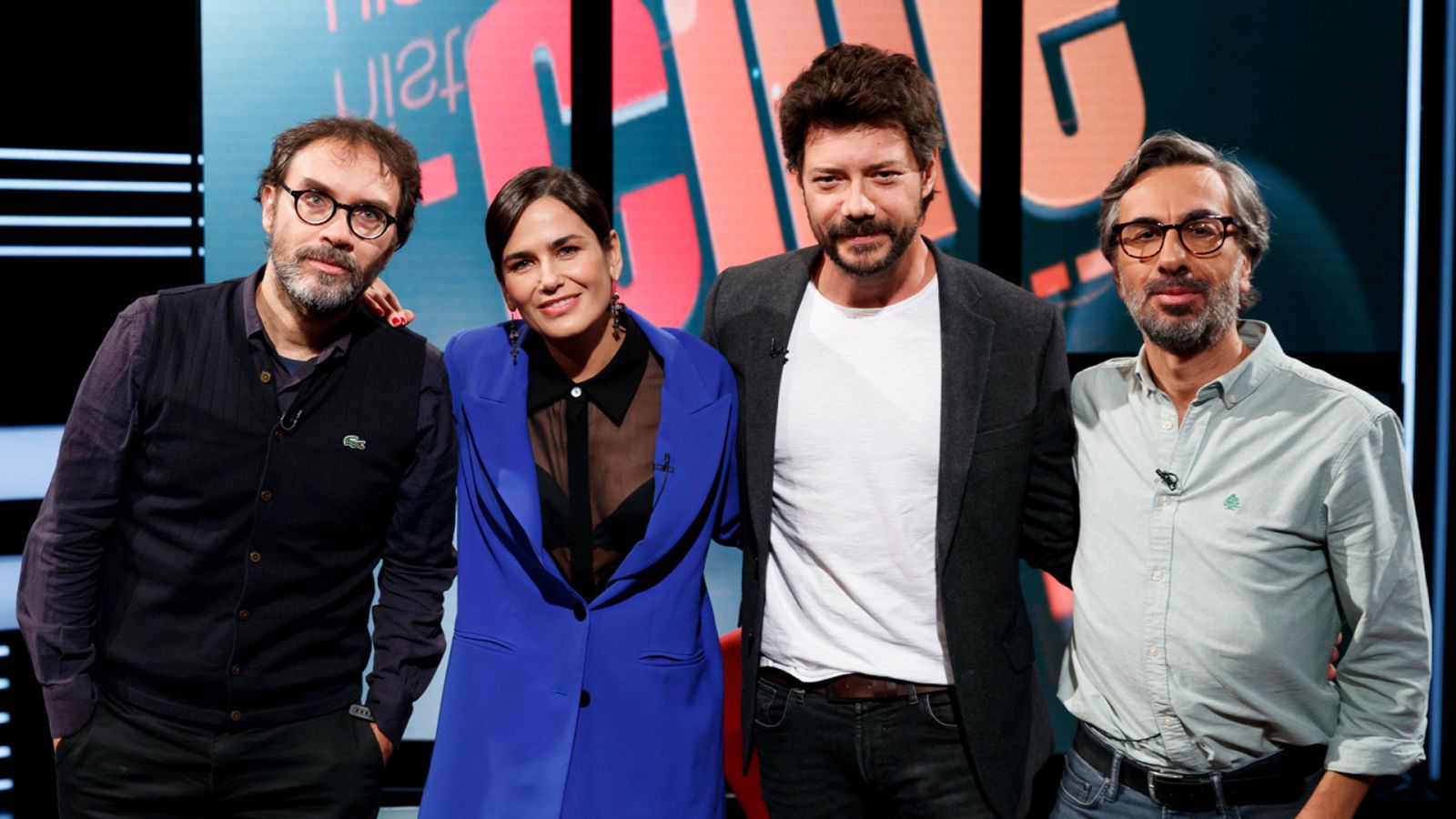 Historia De Nuestro Cine