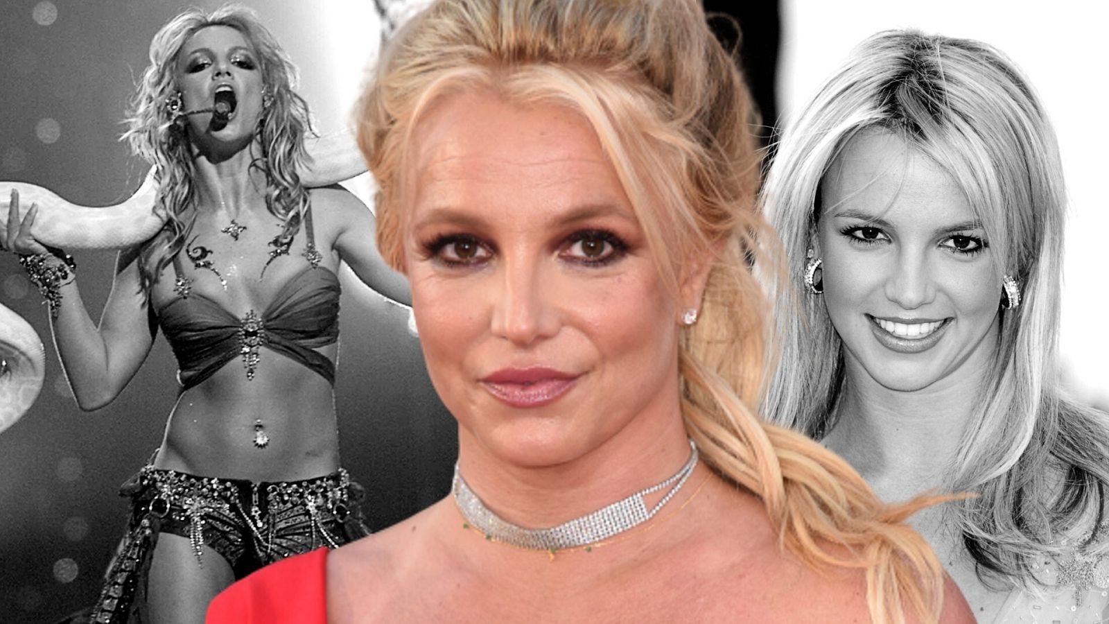 Britney Spears habla sobre un posible biopic