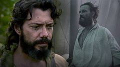 ¿Quiénes eran Juan Sebastián Elcano y Fernando de Magallanes, los protagonistas de 'Sin límites'?