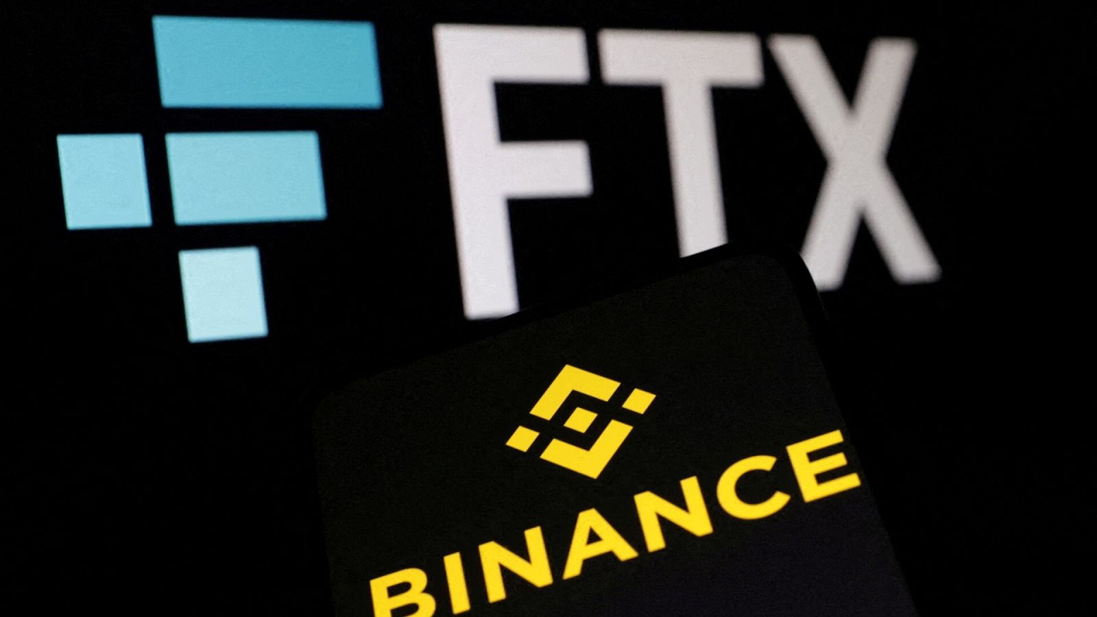 Binance da un paso atrás en el proceso para adquirir FTX