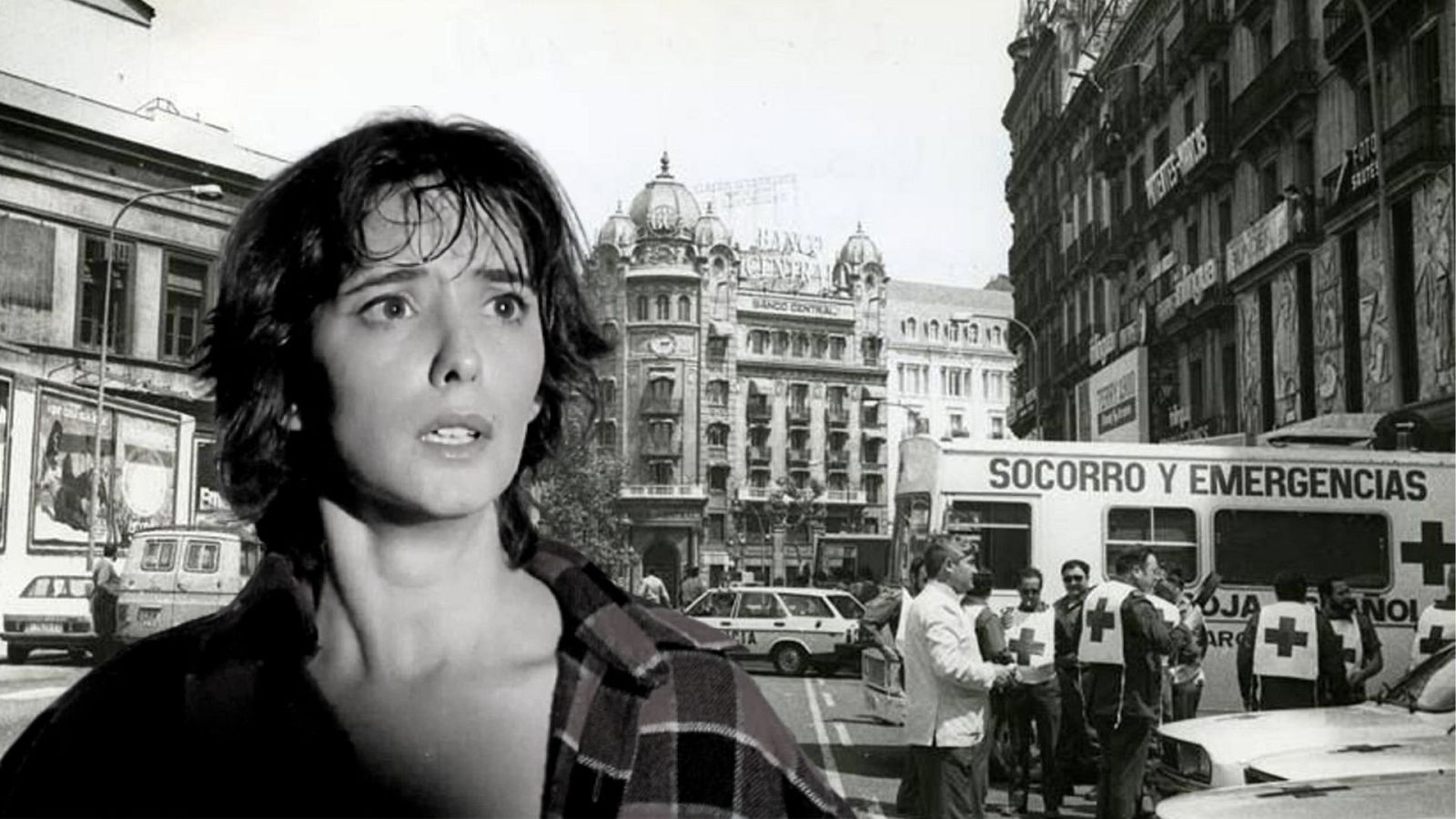 Las mejores películas de atracos y secuestros en RTVE Play