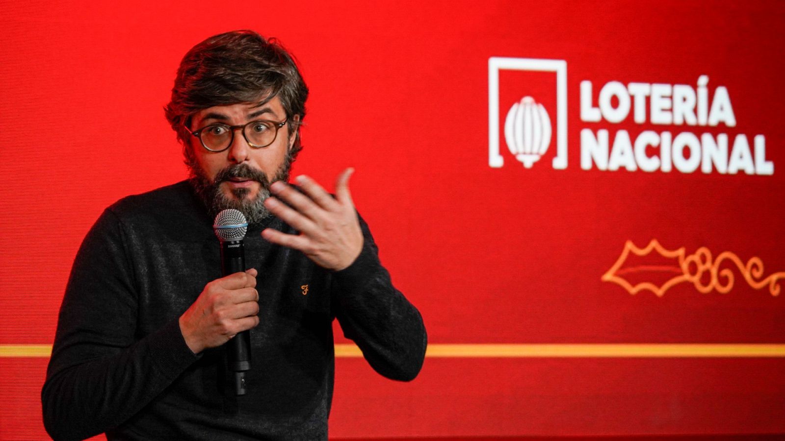 El director creativo de la agencia Contrapunto BBDDO, Gonzalo Urrutia