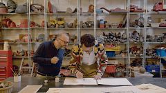Miquel Aparici: de pintar amb cafè a exposar a Nova York