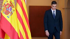 El Gobierno rebaja la pena máxima por los delitos de sedición de 15 a 5 años de cárcel