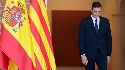 El Gobierno rebaja la pena mxima por los delitos de sedicin de 15 a 5 aos de crcel 