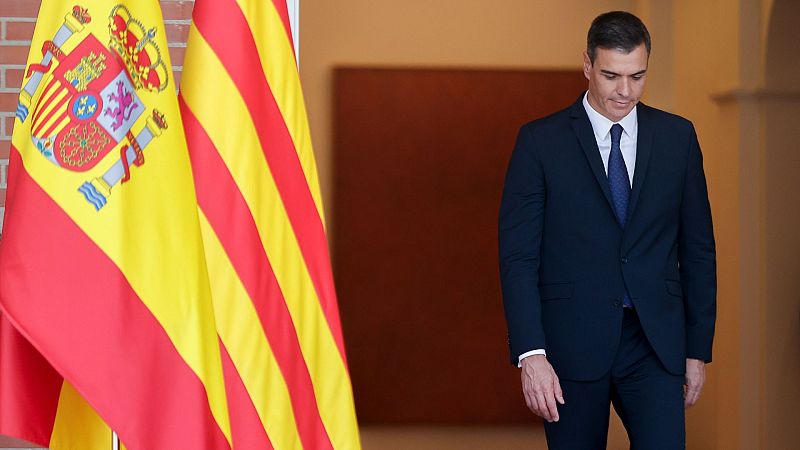 El Gobierno rebaja la pena máxima por los delitos de sedición de 15 a 5 años de cárcel 