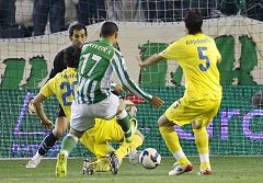Un empate que no gusta a nadie